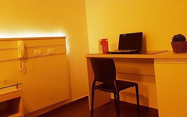 Hotel Flor เซาเปาโล ภายนอก รูปภาพ