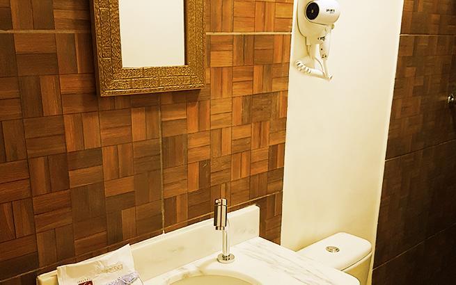 Hotel Flor เซาเปาโล ภายนอก รูปภาพ