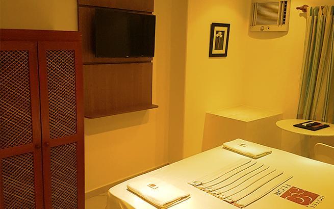 Hotel Flor เซาเปาโล ภายนอก รูปภาพ