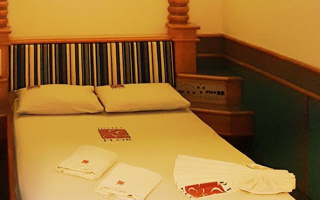 Hotel Flor เซาเปาโล ภายนอก รูปภาพ