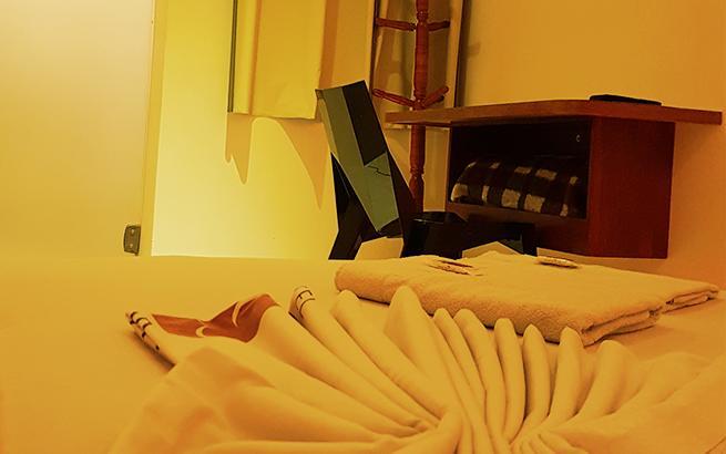 Hotel Flor เซาเปาโล ภายนอก รูปภาพ