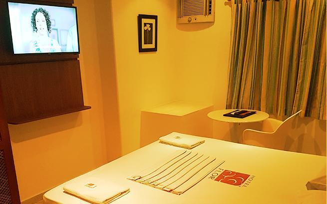 Hotel Flor เซาเปาโล ภายนอก รูปภาพ